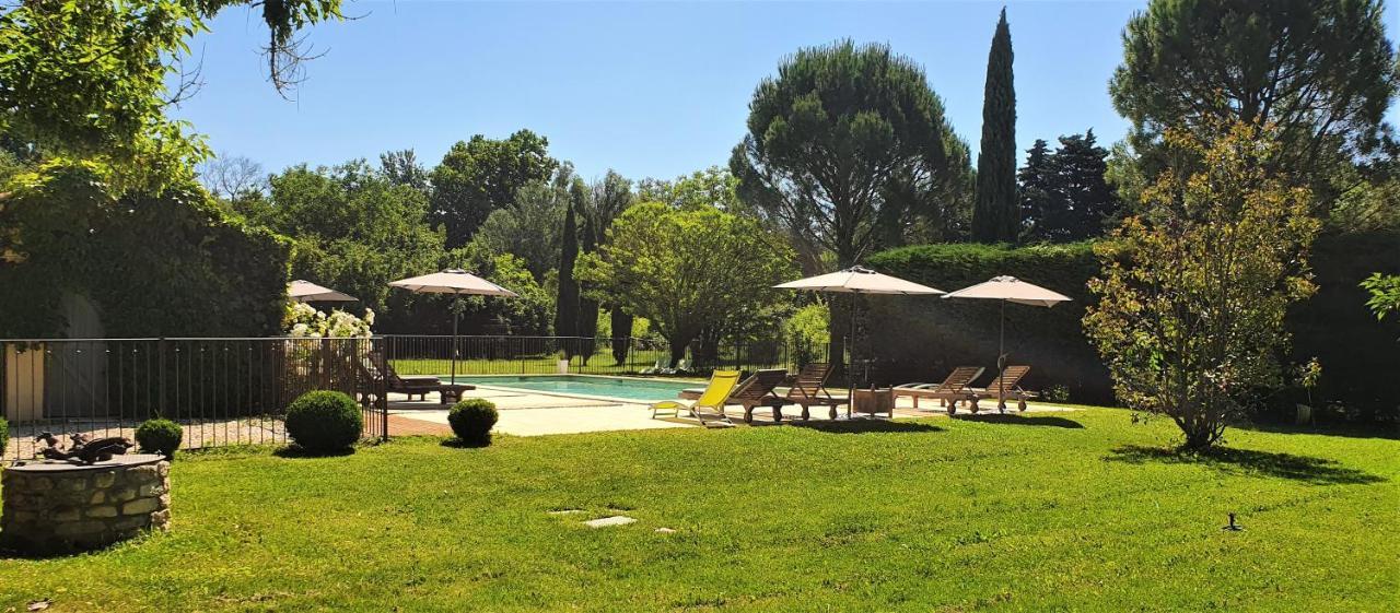 Guest house Cote Provence