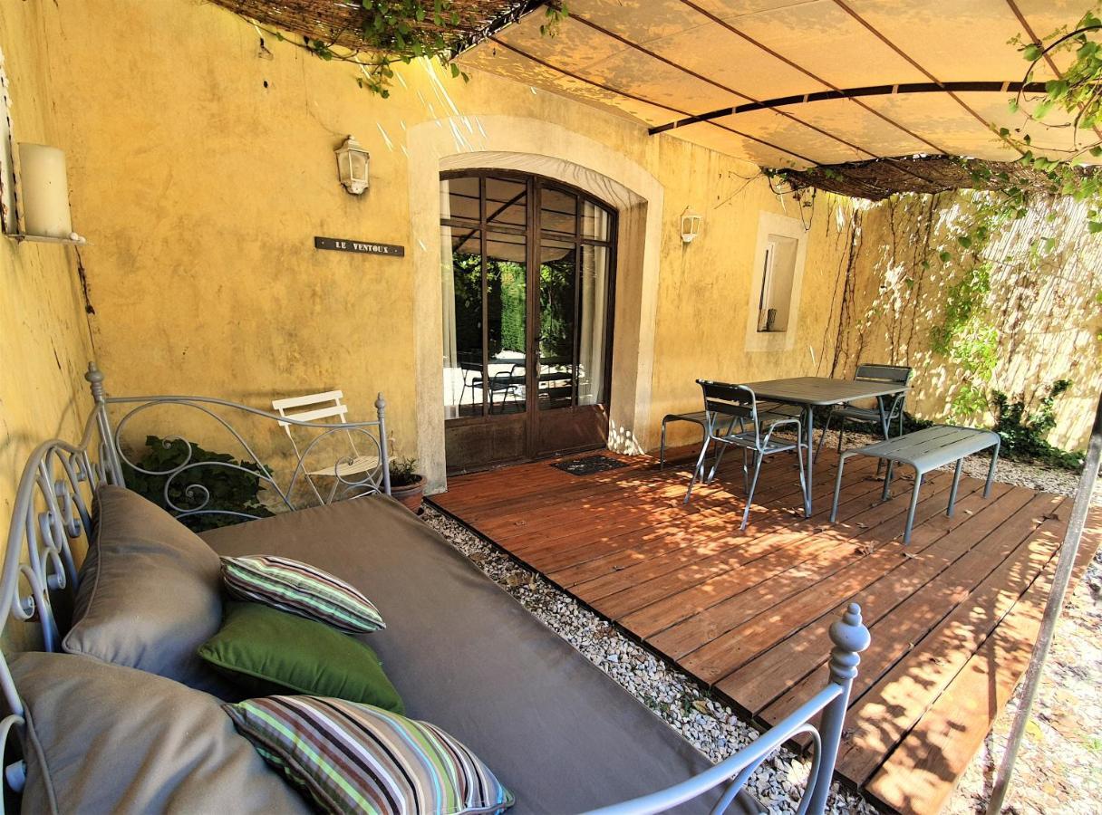 Guest house Cote Provence