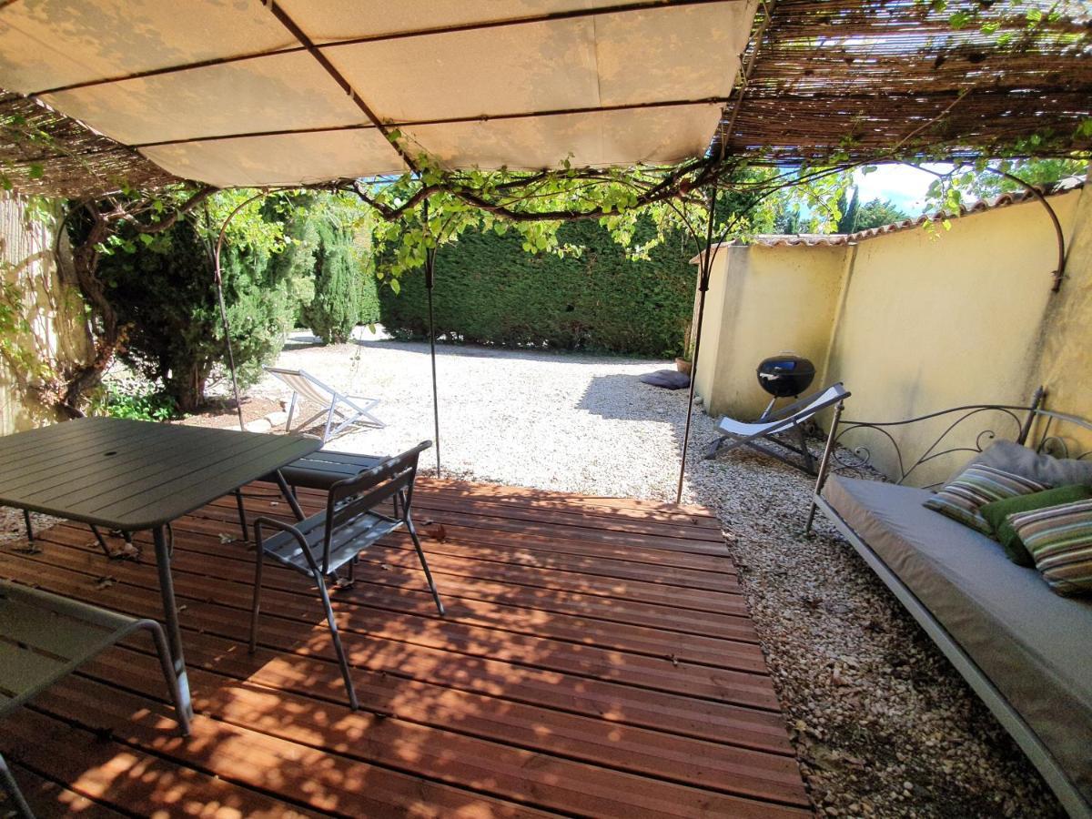 Cote Provence Guest house