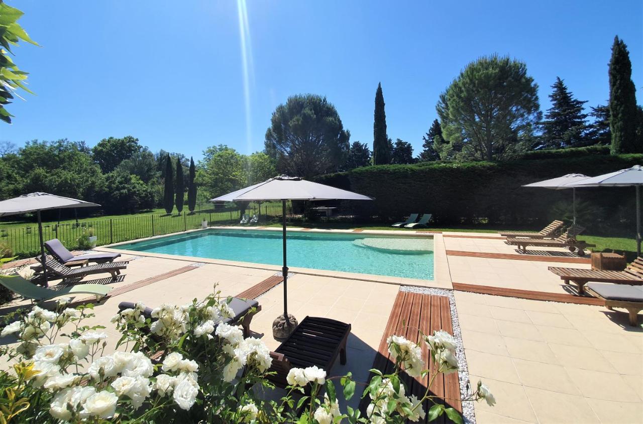 Cote Provence 4* Le Thor