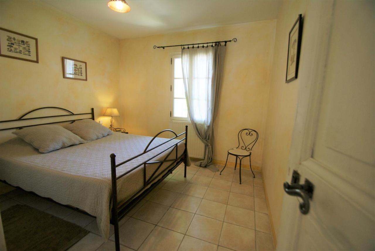 Cote Provence Guest house Le Thor