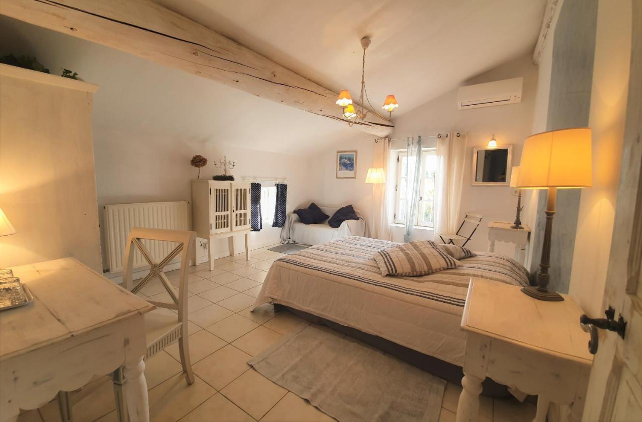 Cote Provence Le Thor