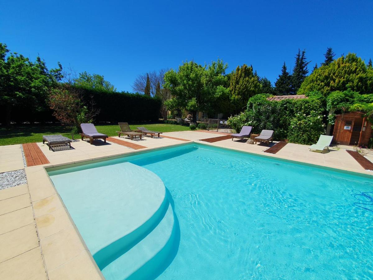 Guest house Cote Provence