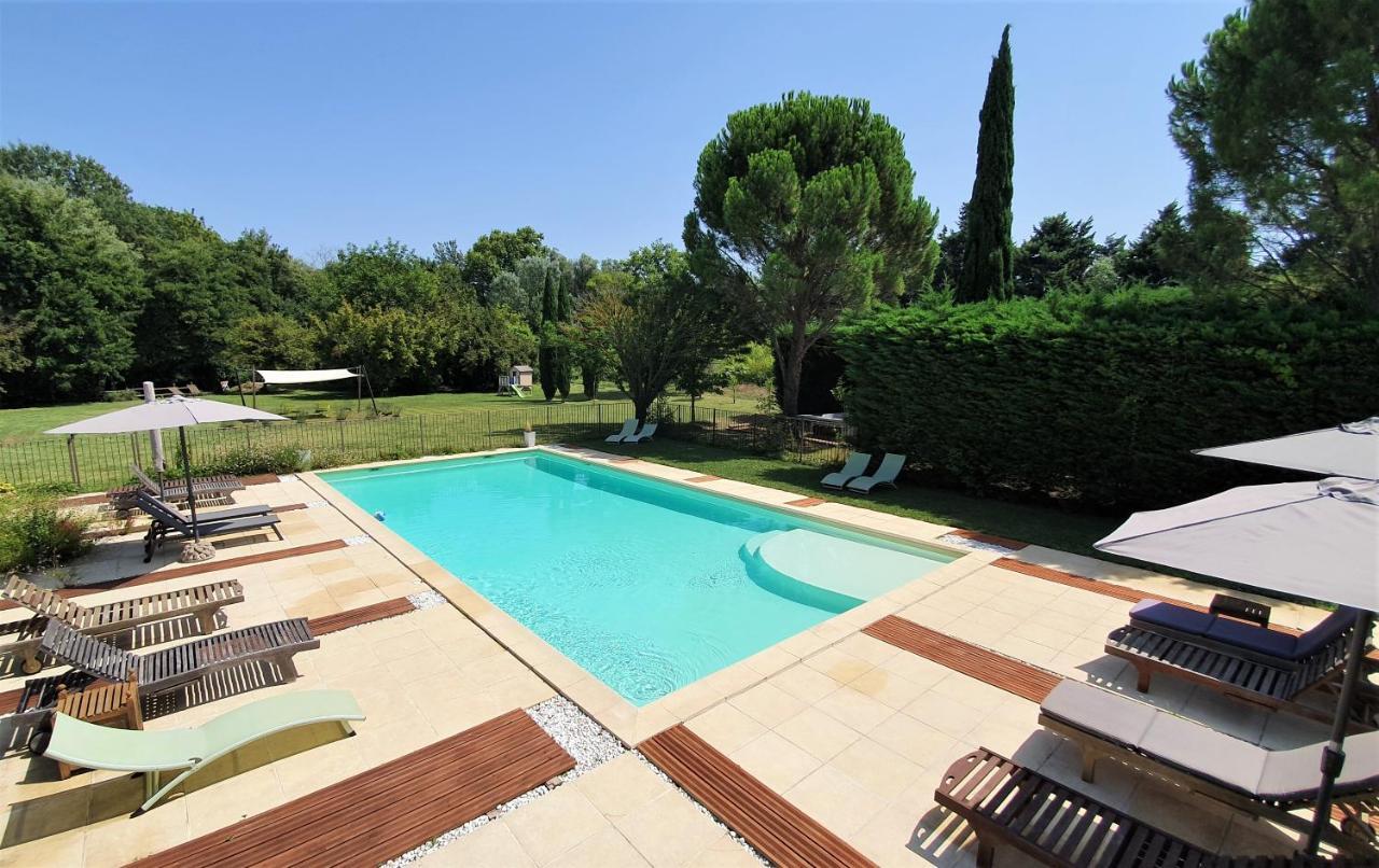 Cote Provence Le Thor