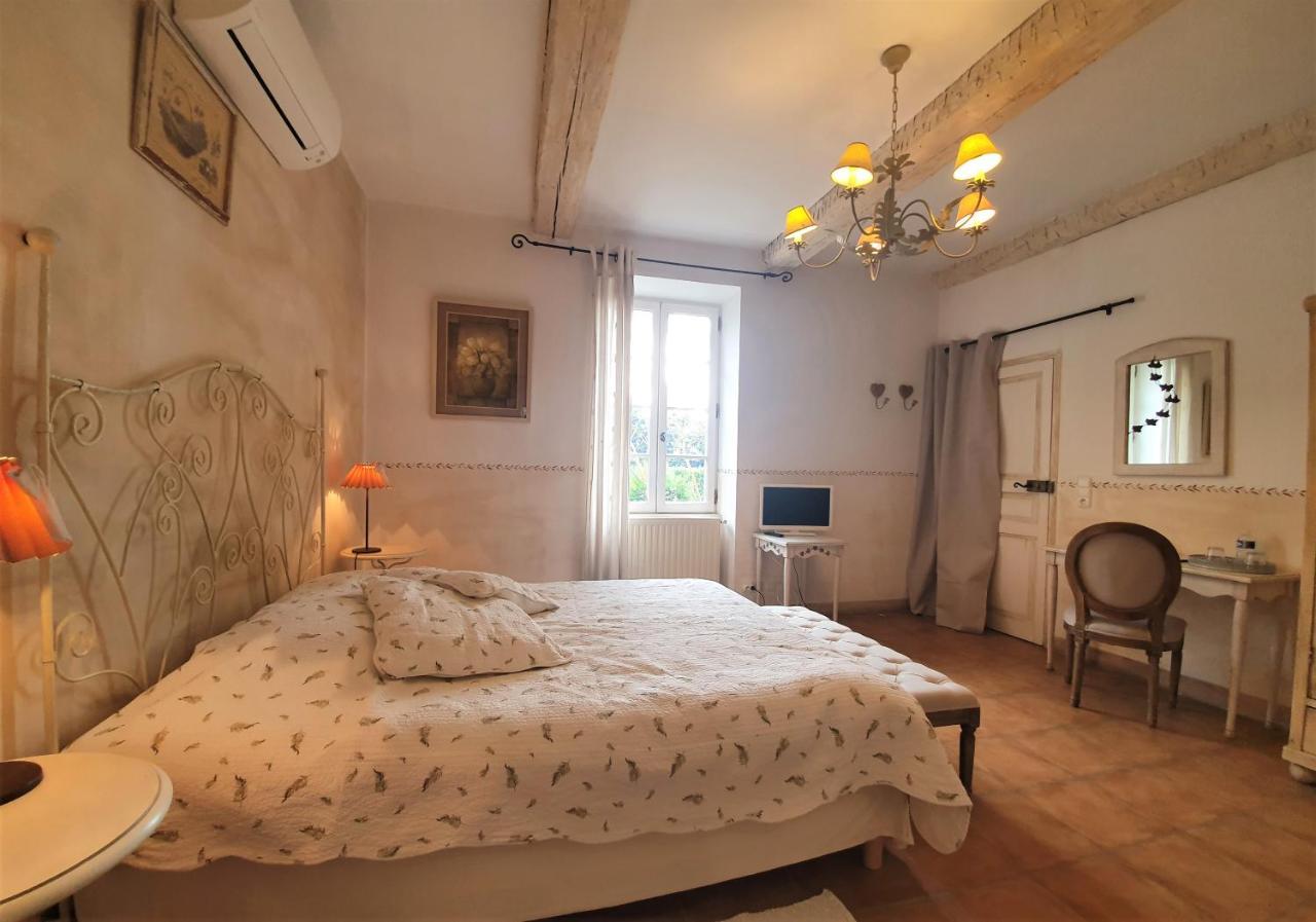 Guest house Cote Provence