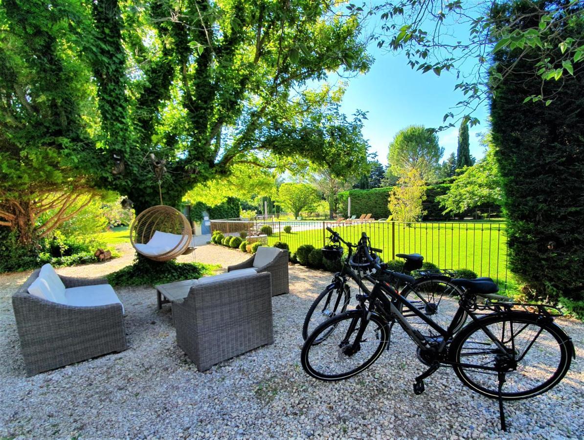 Cote Provence 4* Le Thor