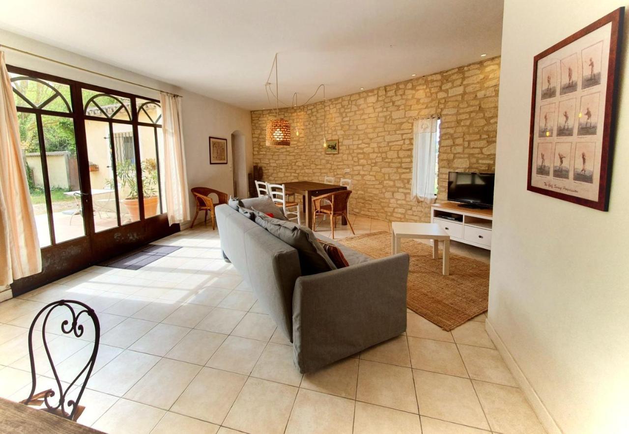 Cote Provence Guest house Le Thor