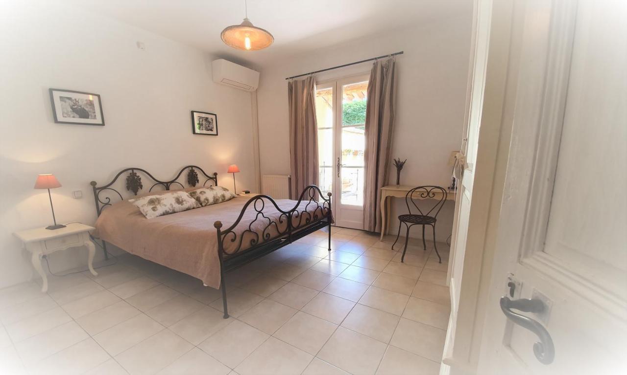 Guest house Cote Provence