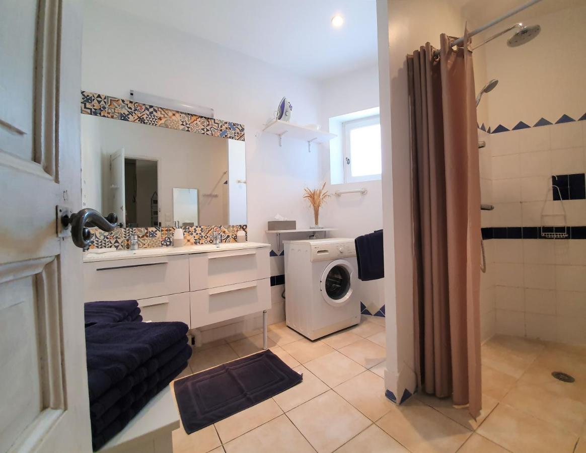 Guest house Cote Provence