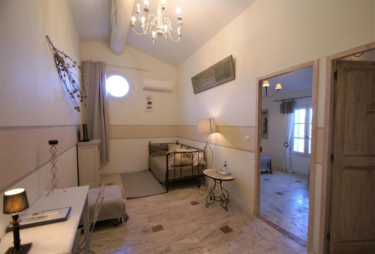 Guest house Cote Provence Le Thor