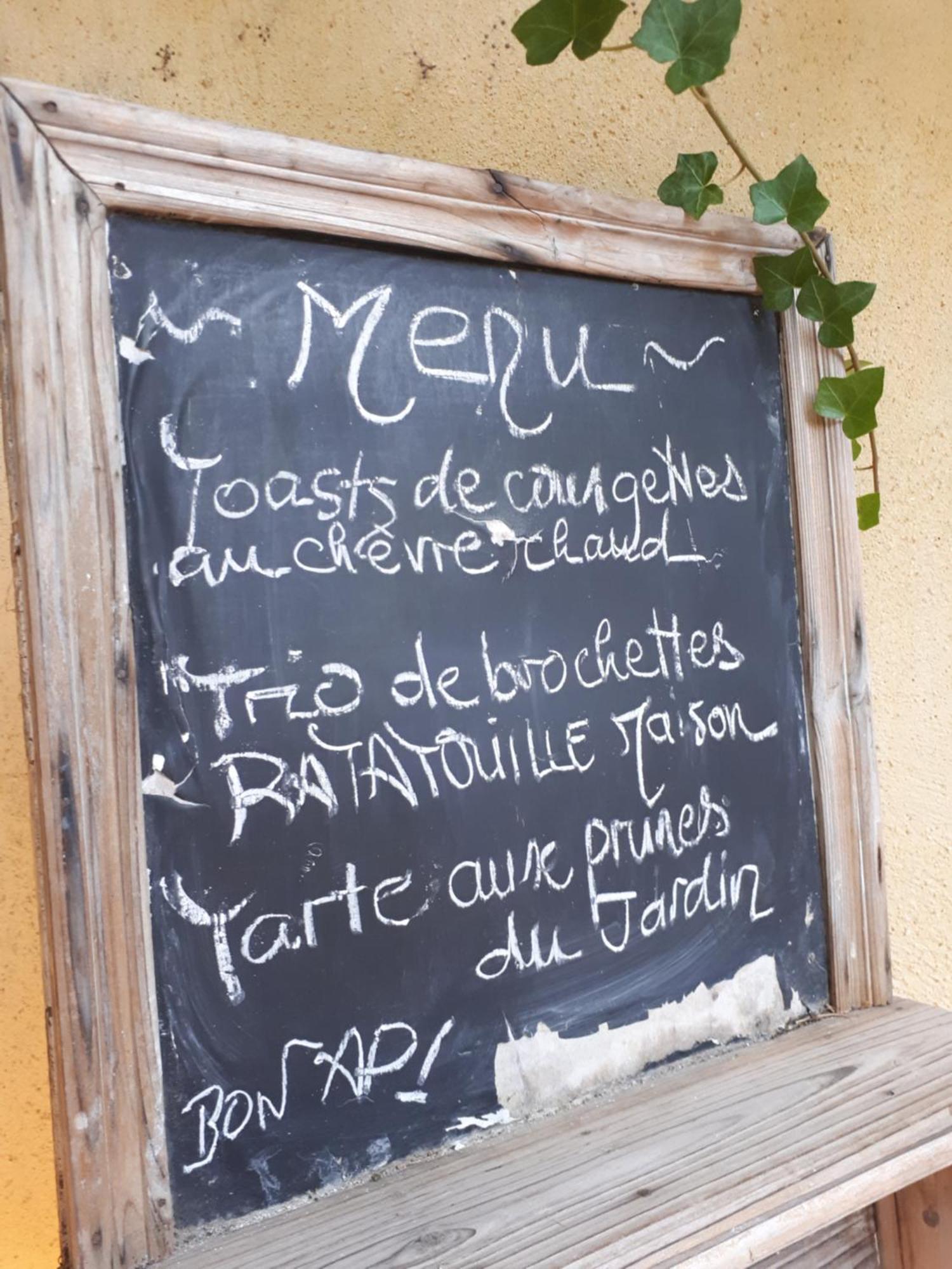 Cote Provence