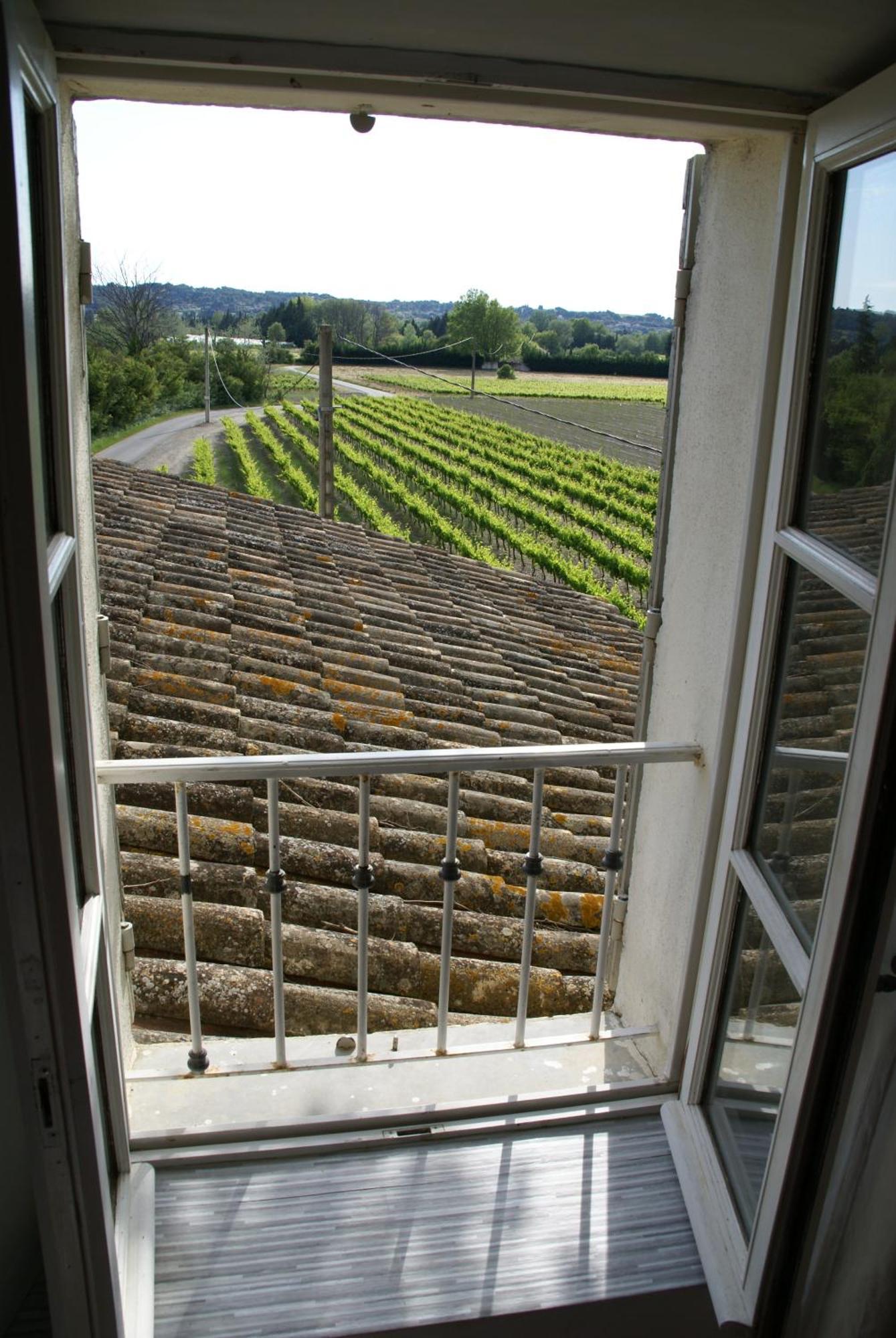 Guest house Cote Provence