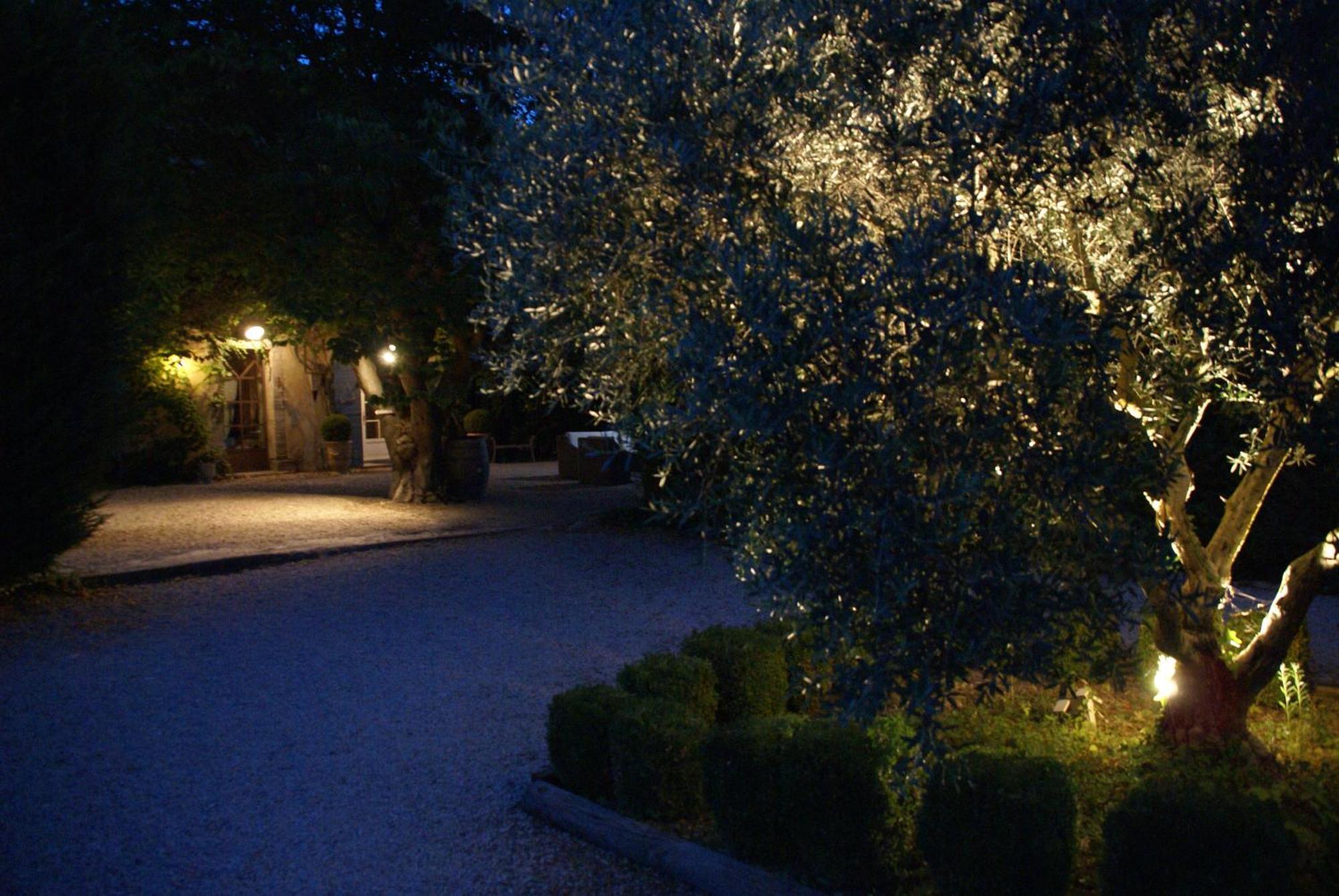 Guest house Cote Provence Le Thor
