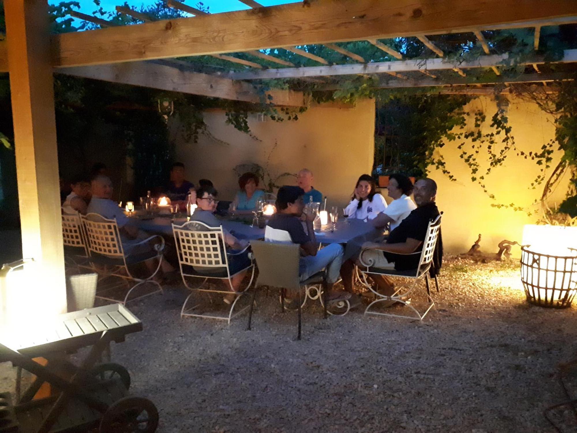 Cote Provence Guest house 4*