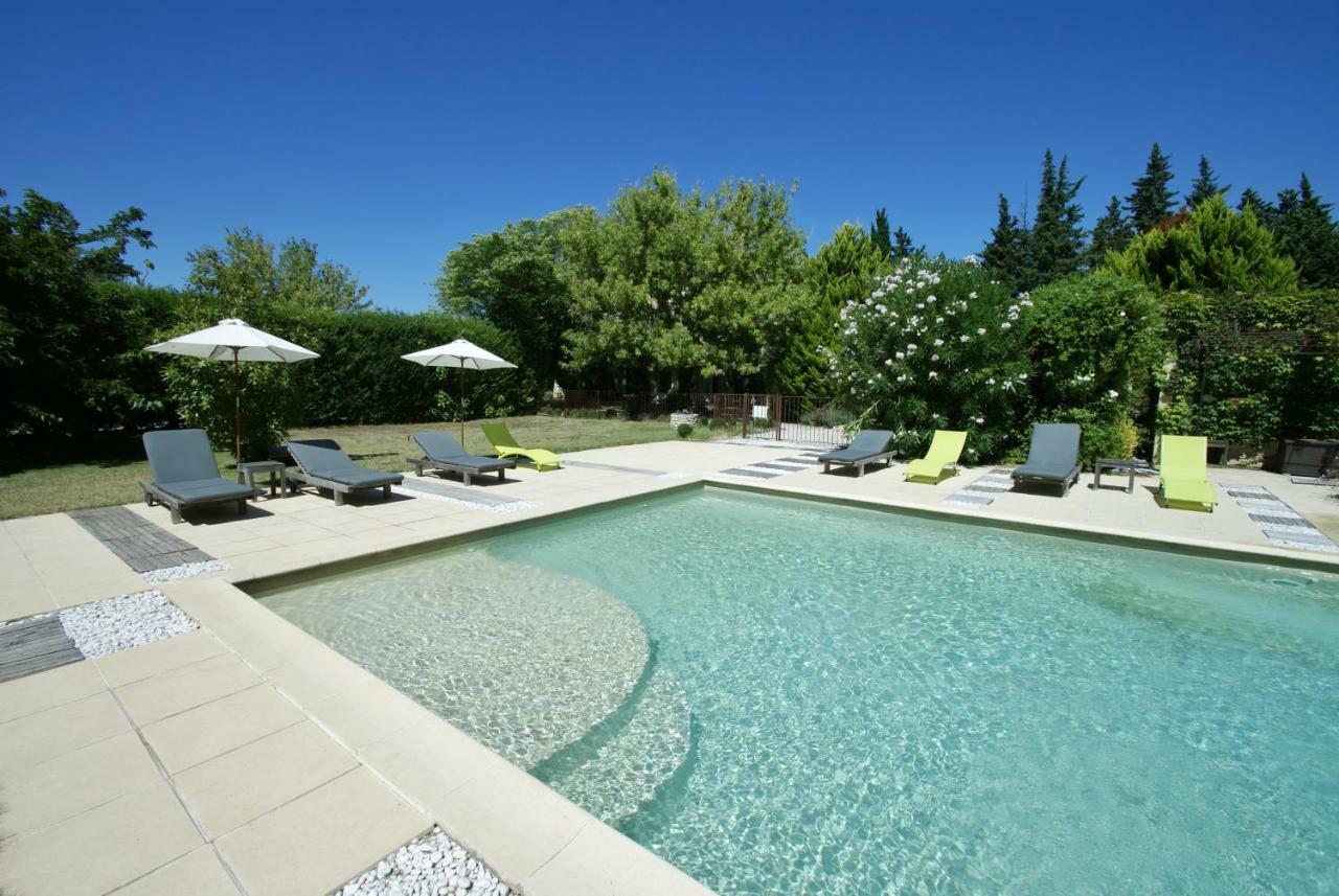Cote Provence Guest house Le Thor