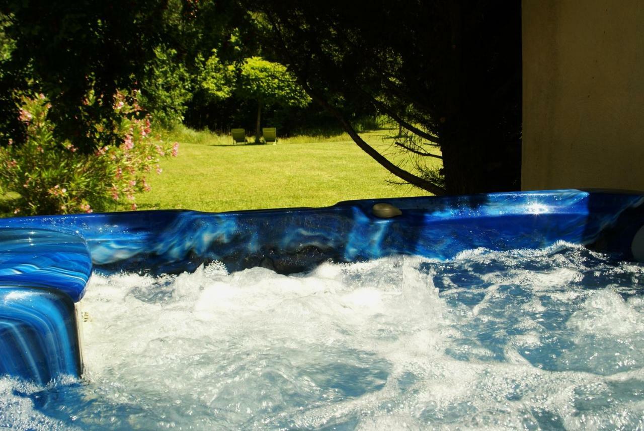 Cote Provence Guest house Le Thor