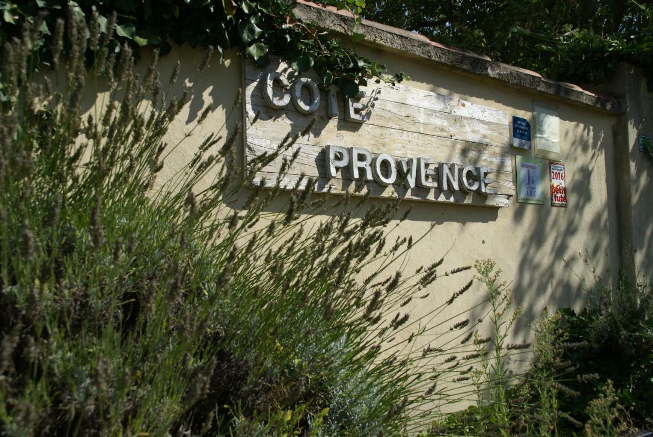 Guest house Cote Provence Le Thor