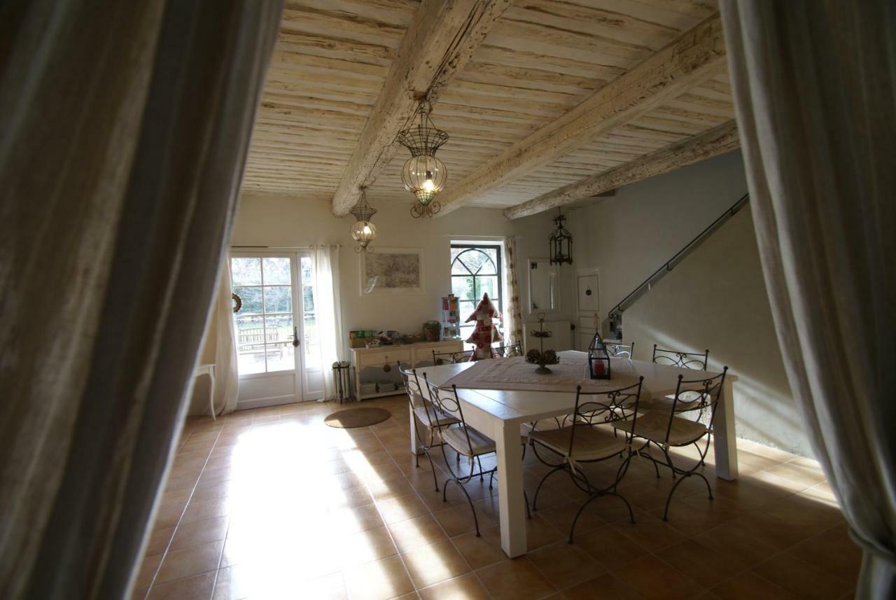 Guest house Cote Provence 4*