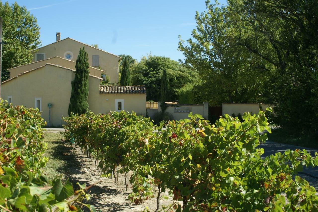 Guest house Cote Provence Le Thor