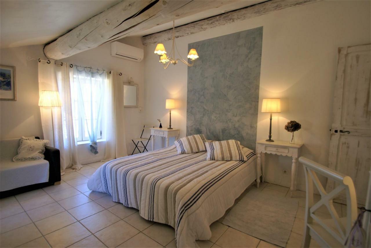 Guest house Cote Provence